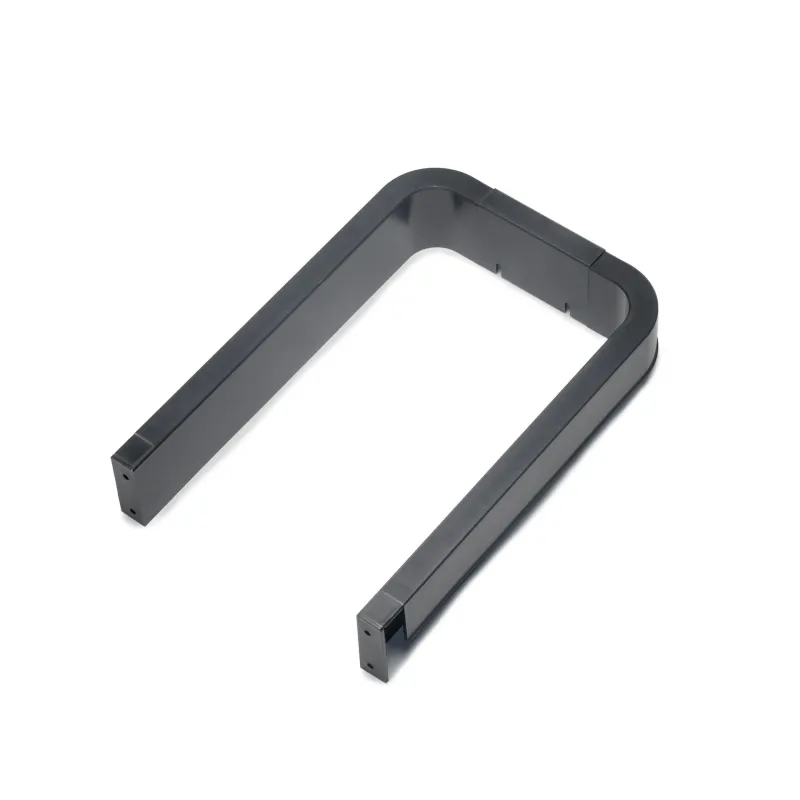 Profilo per cassetto sottolavello TIDY / Antracite