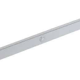 Barra appendiabiti con luce LED CESAR / Alluminio