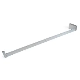 Barra appendiabiti con luce LED CESAR / Alluminio