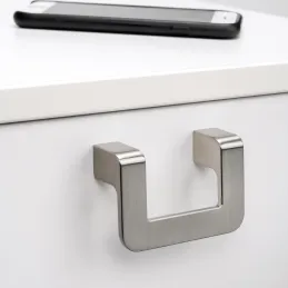 Maniglia Trix / Acciaio inox