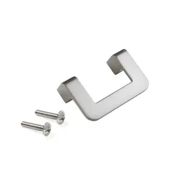 Maniglia Trix / Acciaio inox