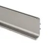 Imitazione dell’acciaio inox