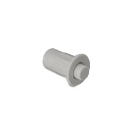 Ammortizzatori da incasso per ante – 50 pz / Grigio