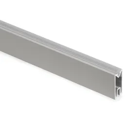 Asta appendiabiti con guarnizione LUXE / Beige