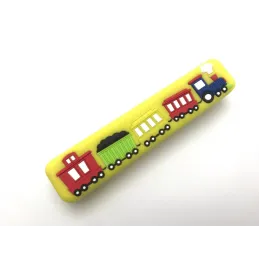 Maniglia per bambini TRAIN / Gialla