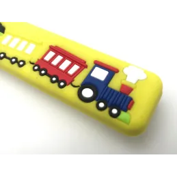 Maniglia per bambini TRAIN / Gialla
