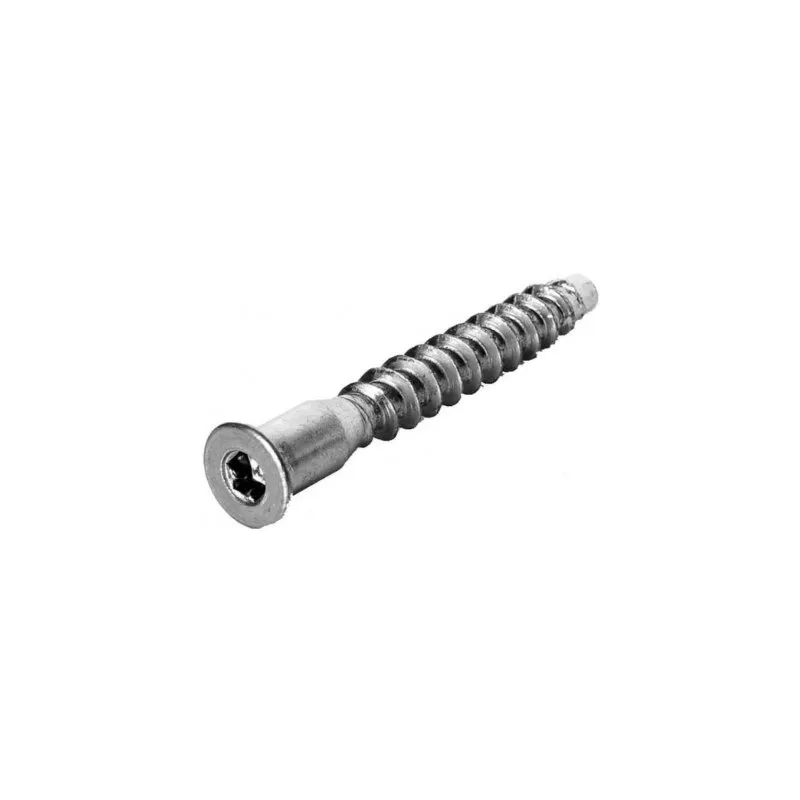 Confirmat 7x50 zincato / 100 pz