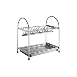 Scolapiatti A03 cromato