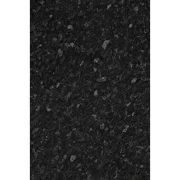 Piano di lavoro KRONOSPAN Flint Nero opaco / K210 PE