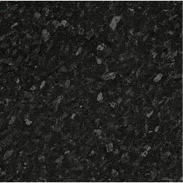 Profilo di finitura KRONOSPAN Flint Nero opaco / K210 PE