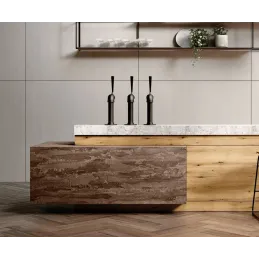 Pannello truciolare KRONOSPAN Rusty Flow / K351 RT