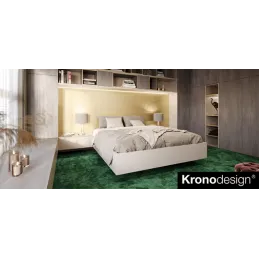 Pannello MDF KRONOSPAN con laminato metallico Oro spazzolato AL04/6055