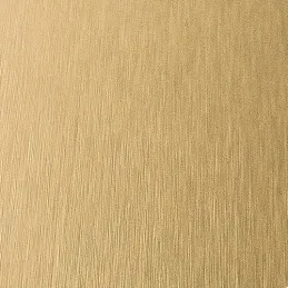 Pannello MDF KRONOSPAN con laminato metallico Oro spazzolato AL04/6055