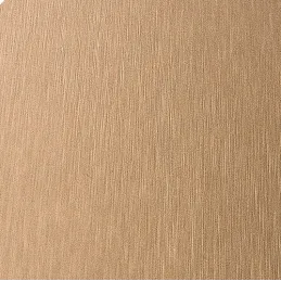Bordo ABS KRONOSPAN Rame spazzolato AL05/6055