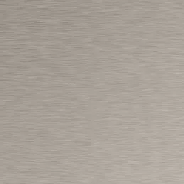 Bordo ABS KRONOSPAN Inox spazzolato AL03/6055