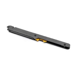 Ammortizzatore per guide standard e metalbox / Antracite