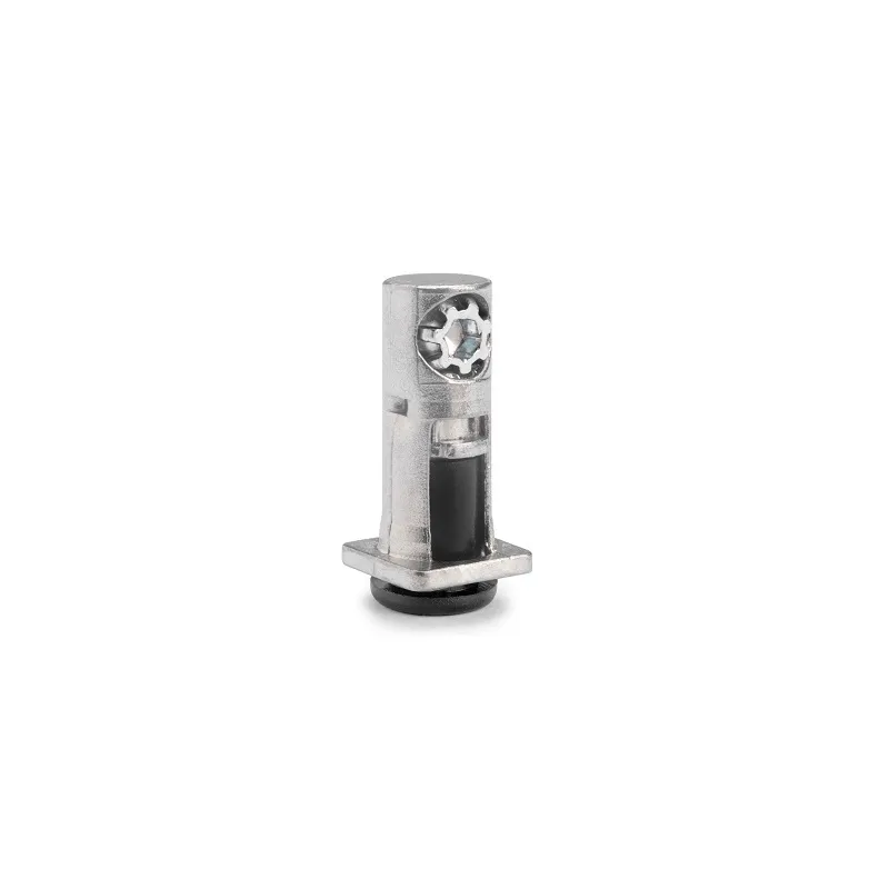 Piedino regolabile per bordo LEVELER 12
