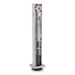 Piedino regolabile per bordo LEVELER 12