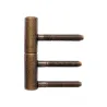 Ottone con patina