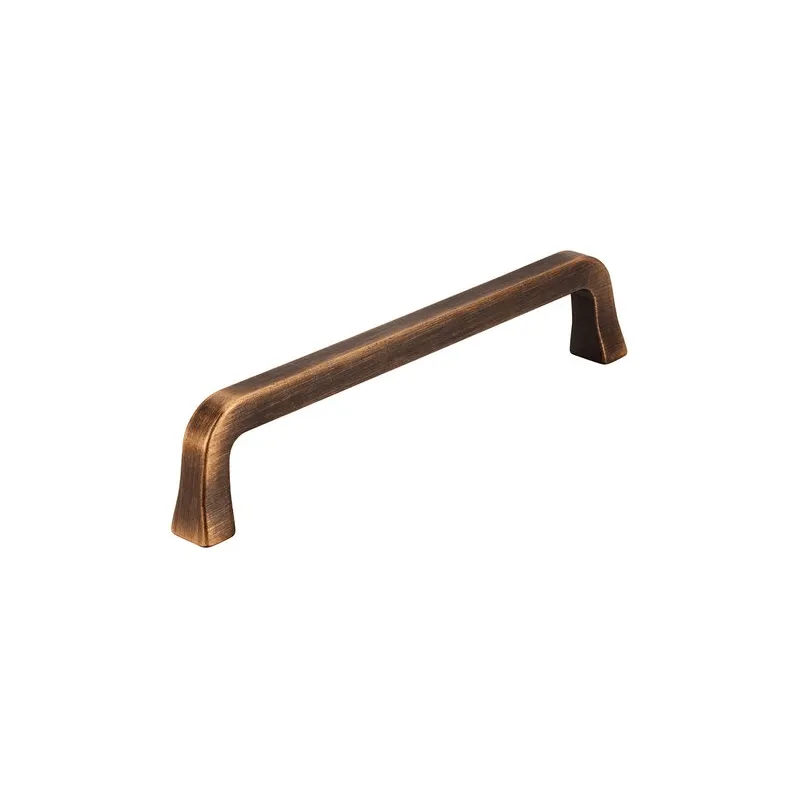 Maniglia ROMEO / Ottone spazzolato