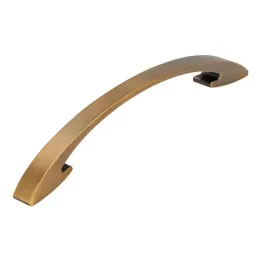 Maniglia ROBIN / Ottone spazzolato