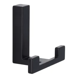 Appendiabiti OMEGA DUO / Nero opaco