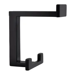 Appendiabiti OMEGA XL / Nero opaco