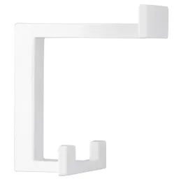 Appendiabiti OMEGA XL / Bianco