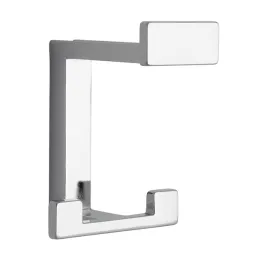 Appendino OMEGA XL / Cromo lucido