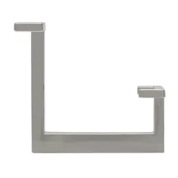 Appendino OMEGA XL / Cromo lucido