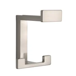 Appendiabiti OMEGA XL / Nichel spazzolato