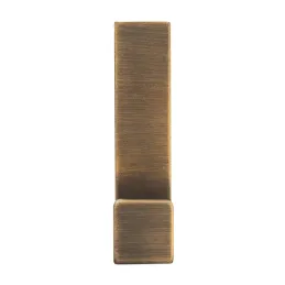 Appendino OMEGA S / Ottone spazzolato