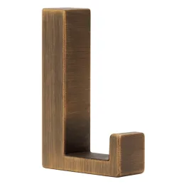 Appendino OMEGA S / Ottone spazzolato