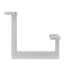Appendino OMEGA S / Ottone spazzolato