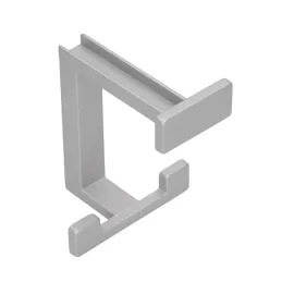 Appendino OMEGA S / Ottone spazzolato