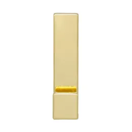 Appendiabiti OMEGA S / Oro lucido