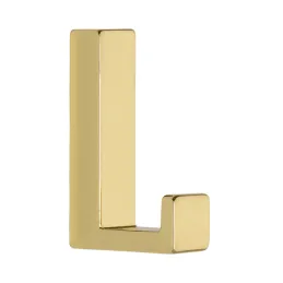Appendiabiti OMEGA S / Oro lucido