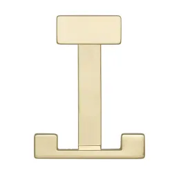 Appendino OMEGA S / Ottone spazzolato