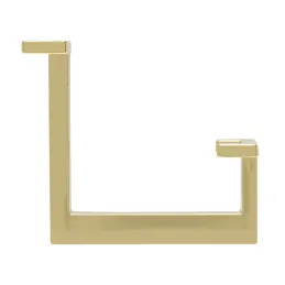 Appendino OMEGA S / Ottone spazzolato