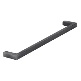 Maniglia PISA / Ferro nero