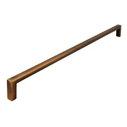 Maniglia PISA / Ottone spazzolato