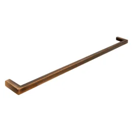 Maniglia PISA / Ottone spazzolato