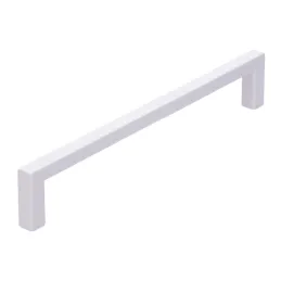 Maniglia PISA / Bianco opaco