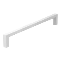 Maniglia PISA / Bianco opaco