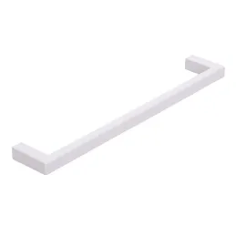 Maniglia PISA / Bianco opaco