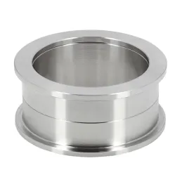 Maniglia doppia DUBAI / Acciaio inox