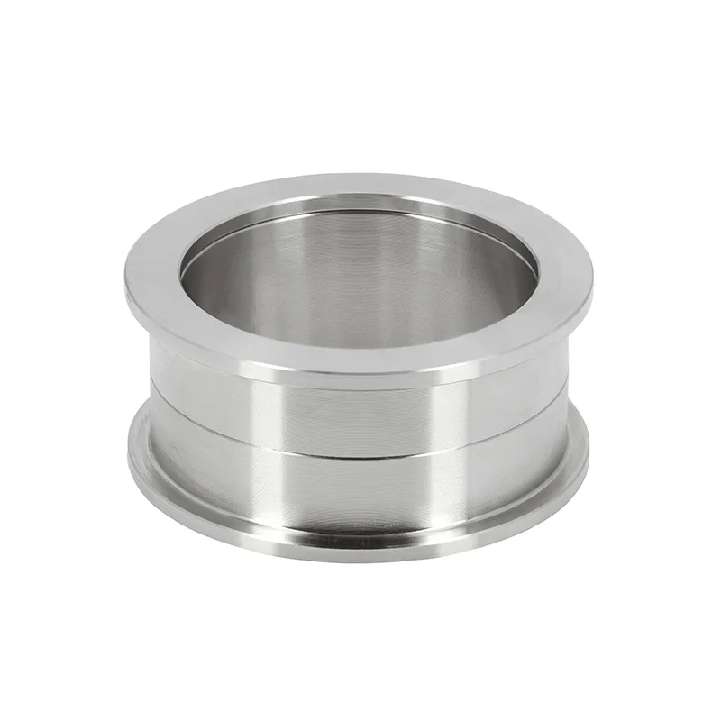 Maniglia doppia DUBAI / Acciaio inox