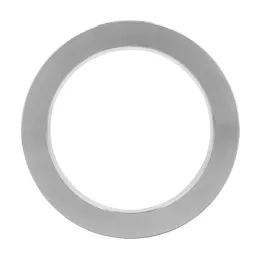 Maniglia doppia DUBAI / Acciaio inox