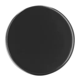Pomello DOMINICA MAXI / Nero opaco