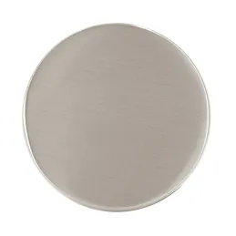 Pomello DOMINICA MAXI / Nichel spazzolato
